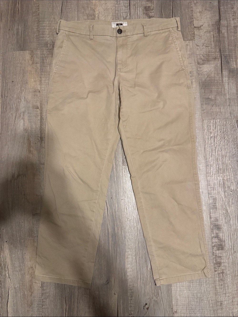 Joseph Abboud chino pants 36x30